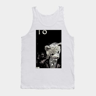 JoJo Bear for pm Tank Top